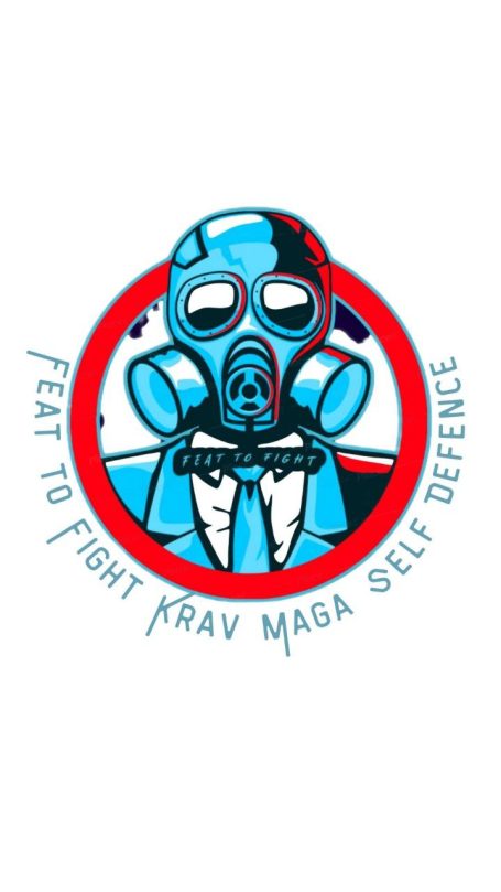 Feat to Fight Feat to Fight Krav Maga Self Defence